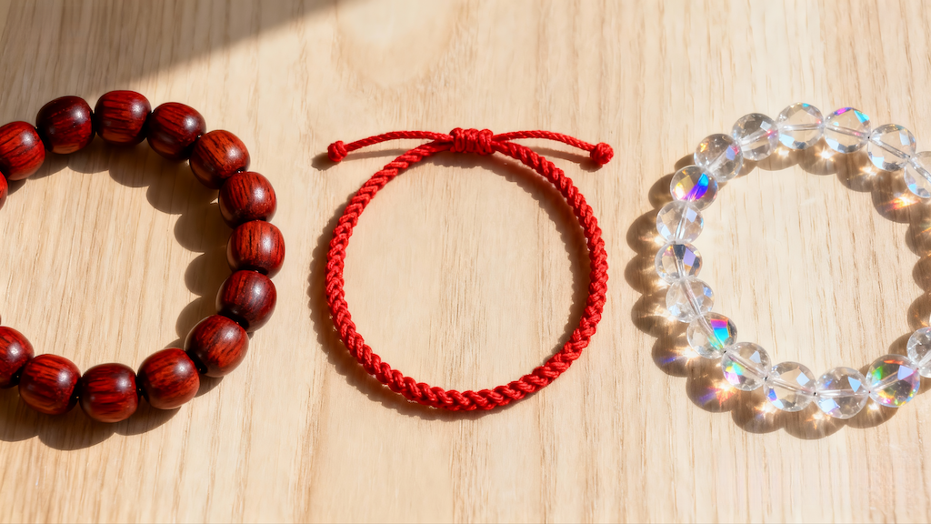 Finding Balance: The Ancient Wisdom of Chinese Bracelets for Modern Wellness