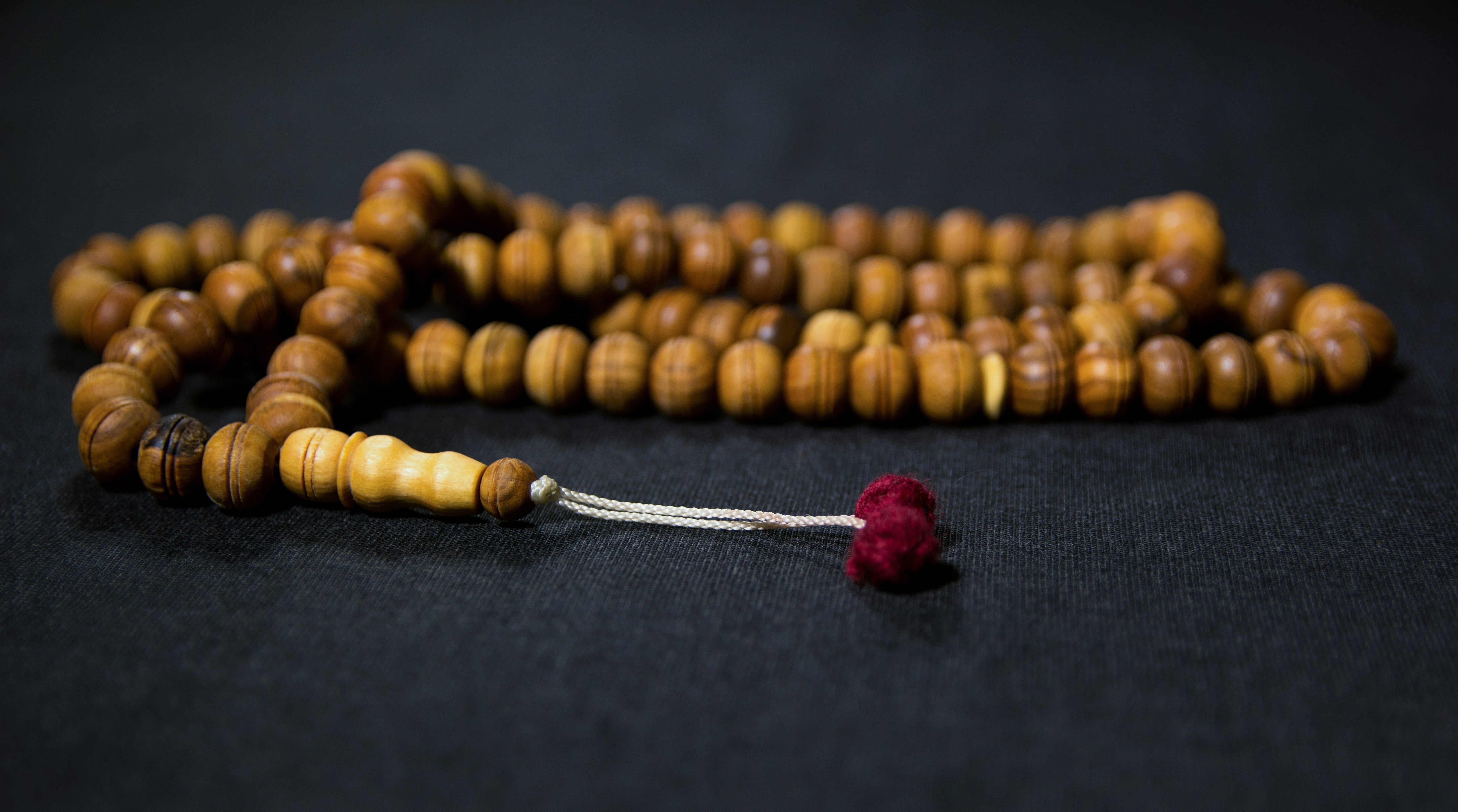 Mala Beads: Ancient Chinese Wisdom for Modern Mindfulness