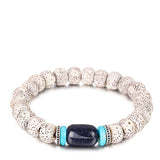 Serenemyst Bodhi Seed Beads Meditation Bracelet