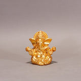 Serenemyst Handmade Ganesha Elephant Energy and Protection Decoration