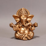 Serenemyst Handmade Ganesha Elephant Energy and Protection Decoration